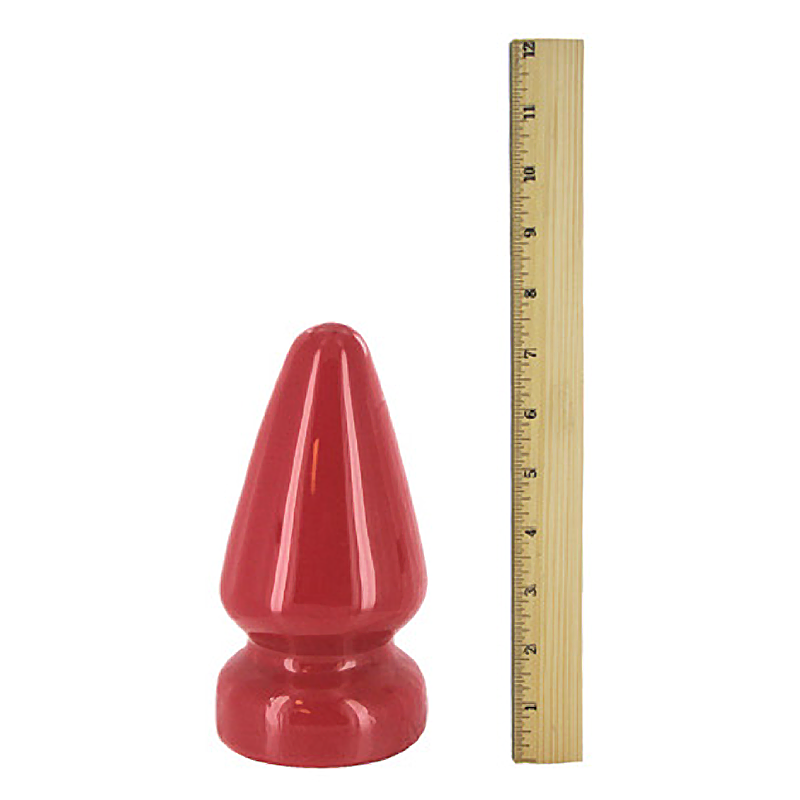Anal Destructor Plug