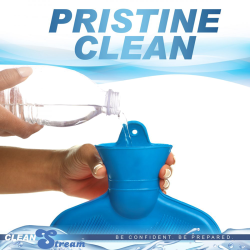 Deluxe Shower Enema Kit