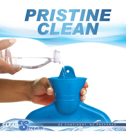 Deluxe Shower Enema Kit