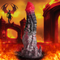 Hades Silicone Dildo - Medium Hades Silicone Dildo - Medium