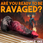 Hades Silicone Dildo - Medium Hades Silicone Dildo - Medium