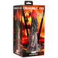 Hades Silicone Dildo - Medium Hades Silicone Dildo - Medium