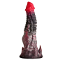 Hades Silicone Dildo - Medium Hades Silicone Dildo - Medium