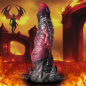 Hades Silicone Dildo - Large Hades Silicone Dildo - Large