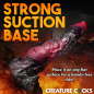 Hades Silicone Dildo - Large Hades Silicone Dildo - Large