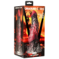 Hades Silicone Dildo - Large Hades Silicone Dildo - Large