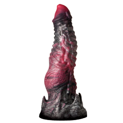 Hades Silicone Dildo - Large