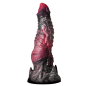 Hades Silicone Dildo - Large Hades Silicone Dildo - Large