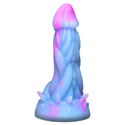 Nomura Jellyfish Silicone Dildo