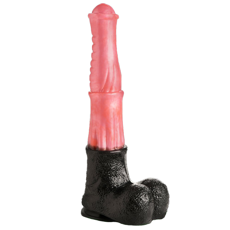 Giant Centaur XL Silicone Dildo