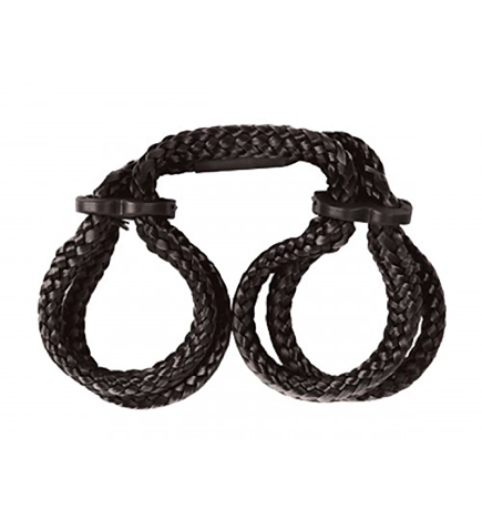 Original Sin Rope Cuffs