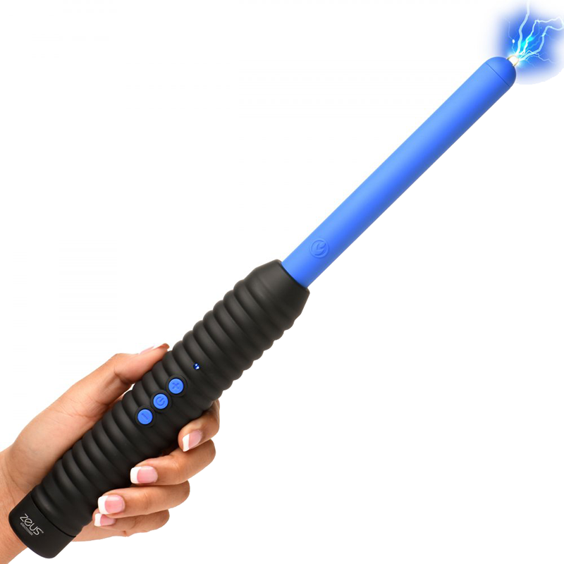 Shock Rod Zapping Wand Shock Rod Zapping Wand