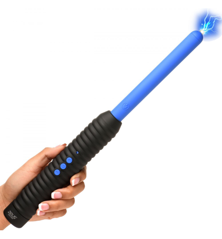 Shock Rod Zapping Wand