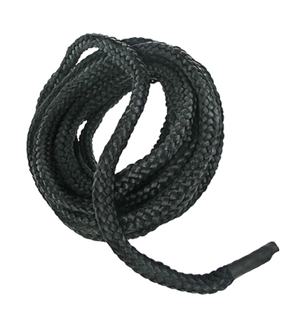 Flesh and Spirit Bondage Rope