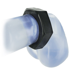 HexNut Cock Ring