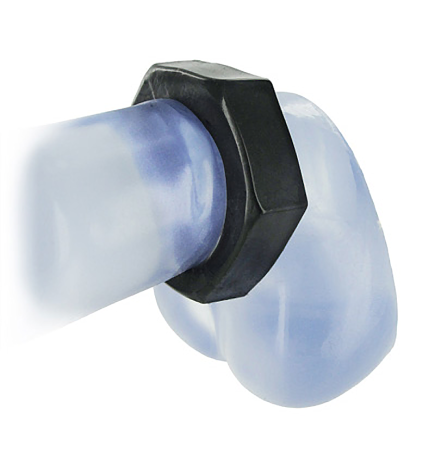 HexNut Cock Ring