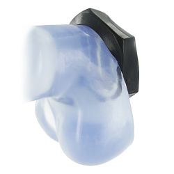 HexNut Cock Ring