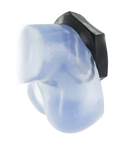 HexNut Cock Ring