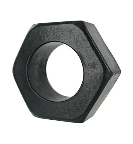 HexNut Cock Ring