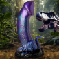 Dino-Dick Silicone Dildo - Large Dino-Dick Silicone Dildo - Large