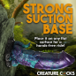 Dino-Dick Silicone Dildo - XL