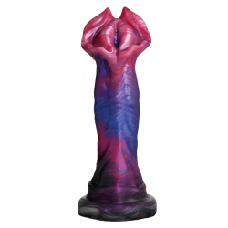 Demogorgon Silicone Dildo
