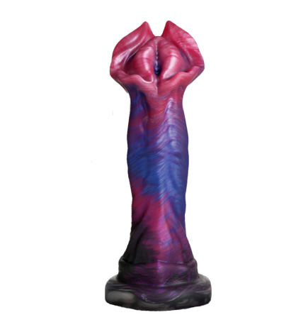Demogorgon Silicone Dildo