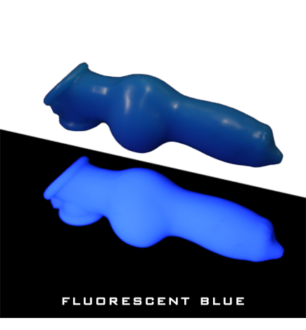 Fetish Zone "Cadejo" K9 Sheath