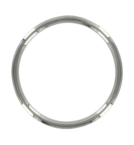 Shibari Rope Bondage Ring