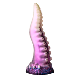 Astropus Tentacle Silicone Dildo