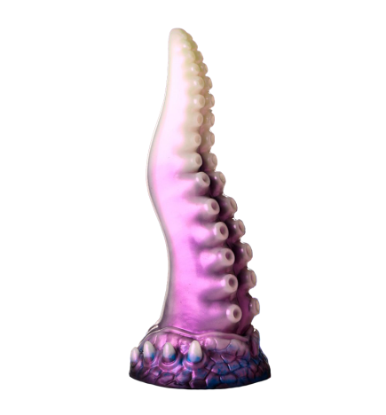 Astropus Tentacle Silicone Dildo
