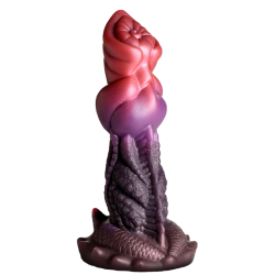 Deep Diver Silicone Dildo