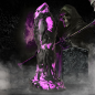 Grim Silicone Dildo Grim Silicone Dildo