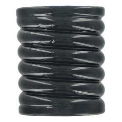 Spiral Ball Stretcher - Black