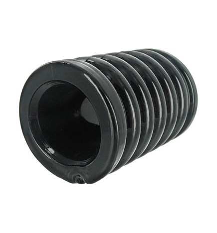 Spiral Ball Stretcher - Black