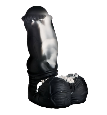 Venom Silicone Dildo