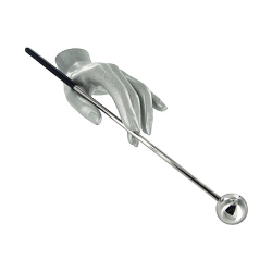 Stainless Steel Lollipop