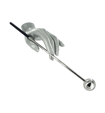 Stainless Steel Lollipop
