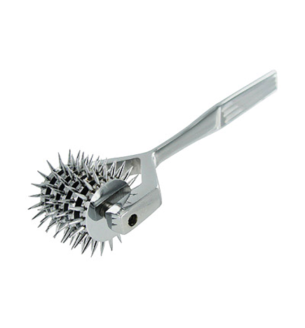 5 Reel Pinwheel