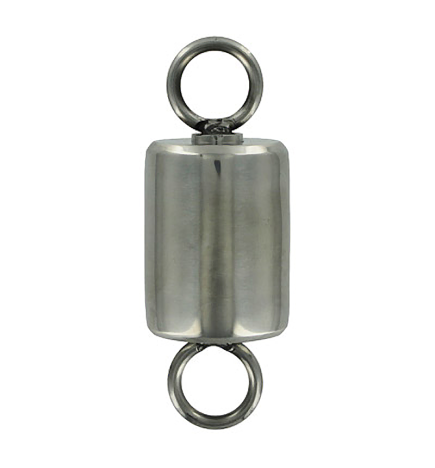 Ice Warden Self-Bondage Time Lock
