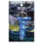 Lord Kraken Mini Dildo Key Chain