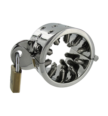 Tom's Sharp Spikes Stainless Steel CBT Tool