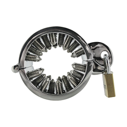 Tom's Sharp Spikes Stainless Steel CBT Tool