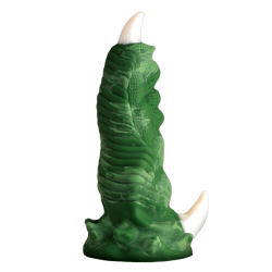Large Dragon Claw Silicone Dildo