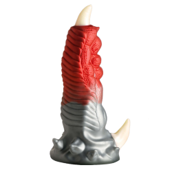 Talon Silicone Dildo