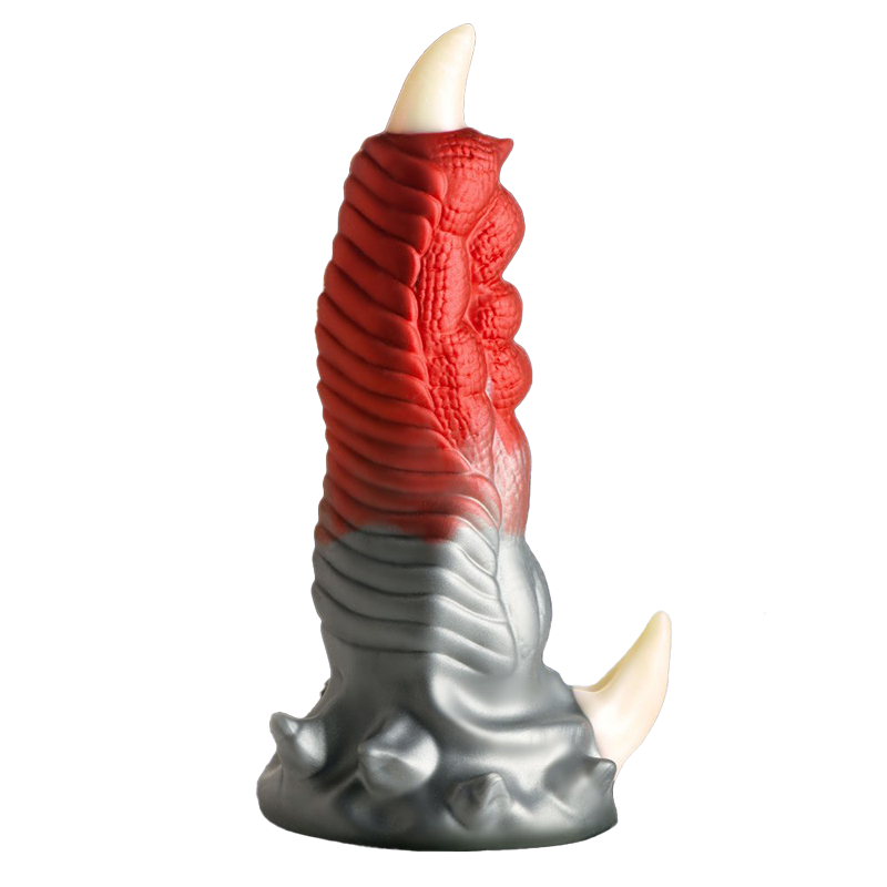 Talon Silicone Dildo