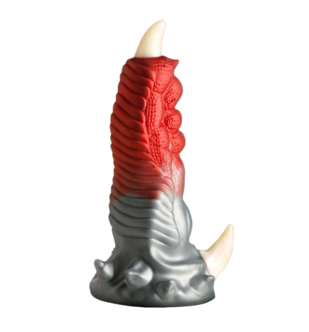 Talon Silicone Dildo