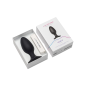 Lovense Hush 2 2.25" Butt Plug - Black