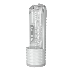 Lovense Max 2 Rechargeable Male Masturbator w/White Case