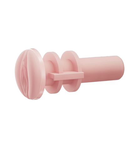 Lovense Vagina Sleeve for Solace - Pink